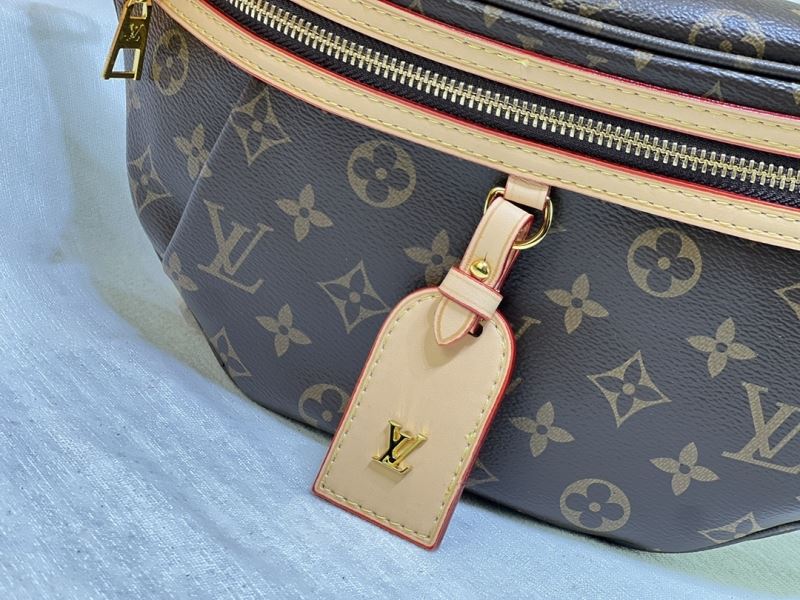 LV Waist Chest Packs